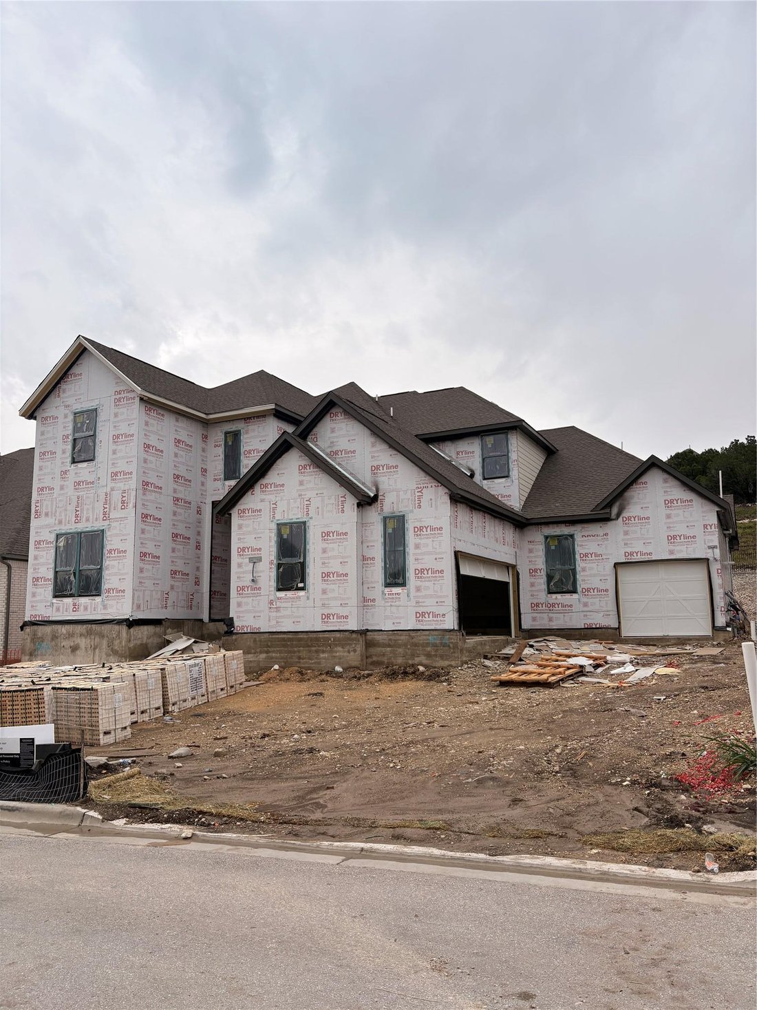 House in Leander, Texas, United States 1 - 18353609