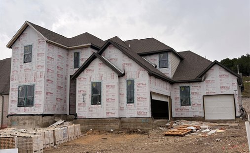 Casa a Leander, Texas, Stati Uniti 1