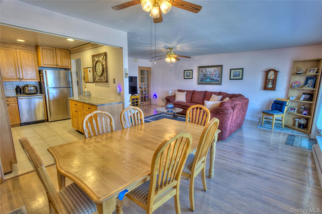 Condo in Long Beach, New York, United States 4 - 18440613