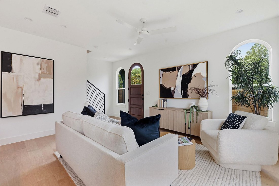 House in Austin, Texas, United States 4 - 18440200