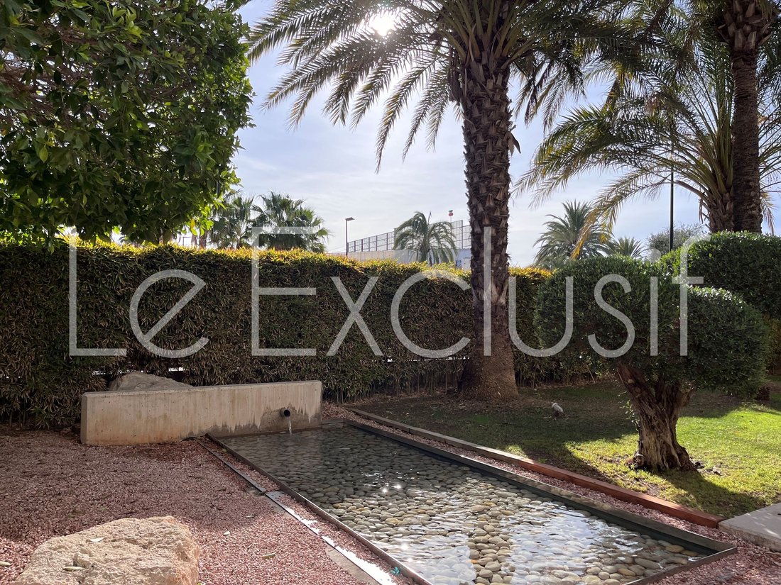 Apartment in Ibiza Town, Balearic Islands, Spain 3 - 15086794