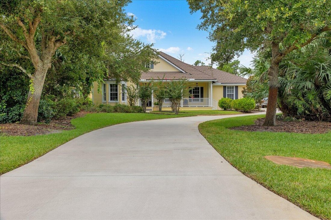 House in Port St. Lucie, Florida, United States 3 - 18440470