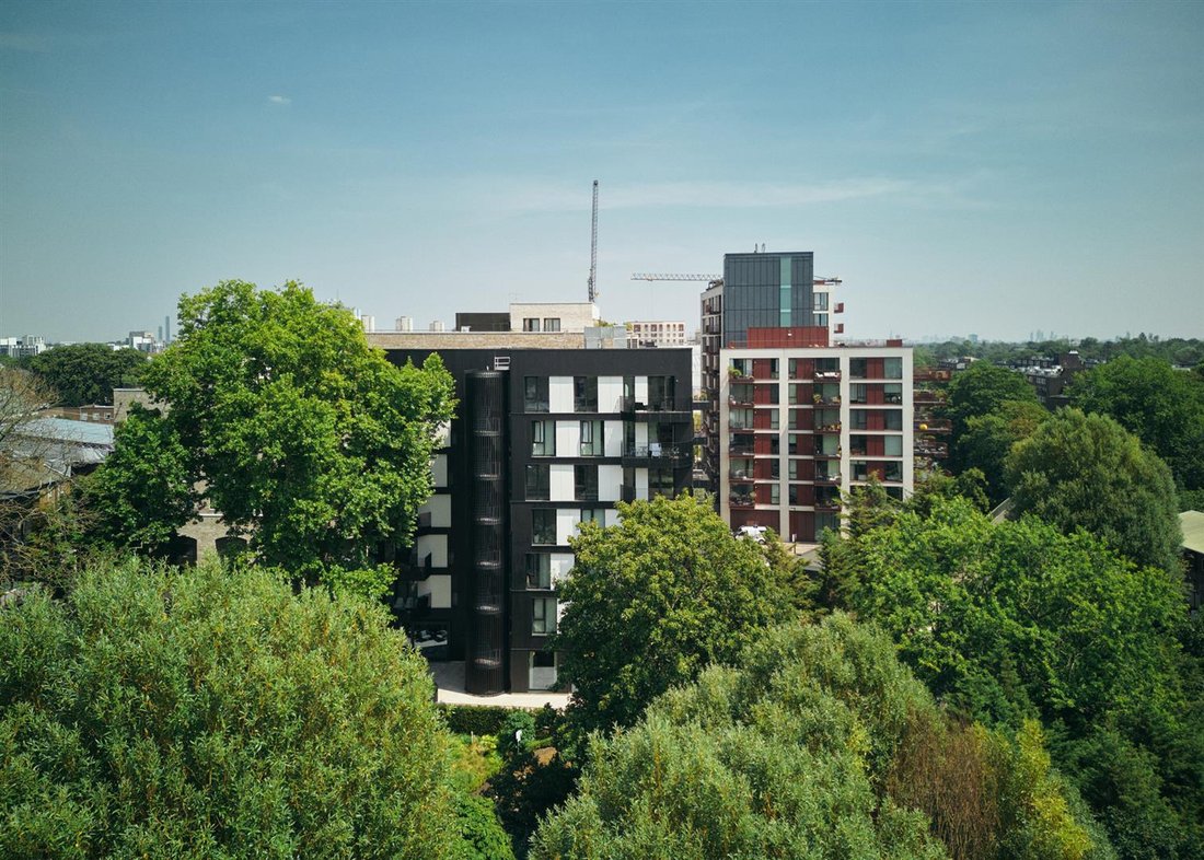 House in Brentford, Hounslow, England 2 - 18442093