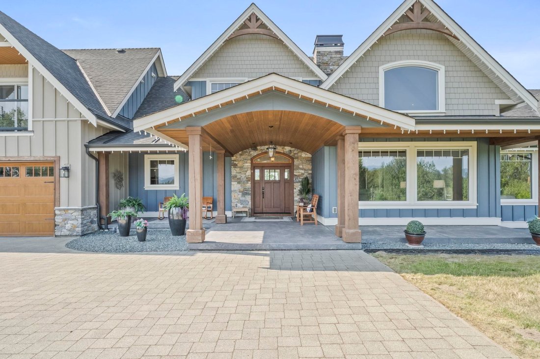 House in Langley Township, British Columbia, Canada 3 - 18441642