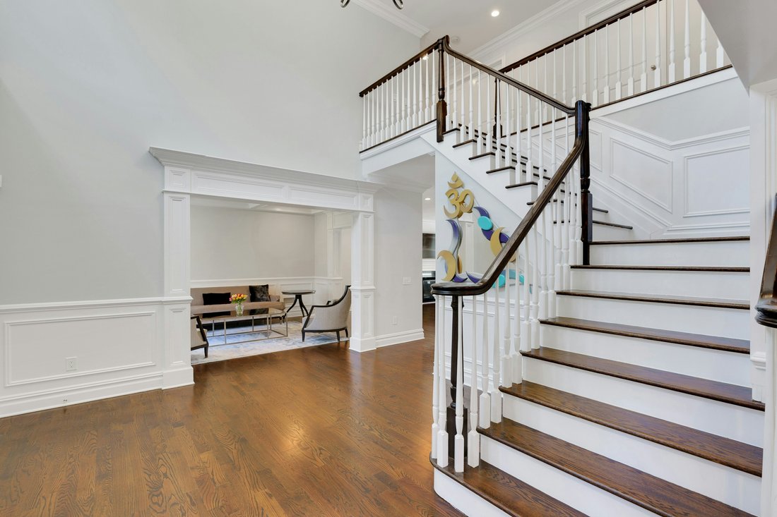 House in Short Hills, New Jersey, United States 4 - 18435844