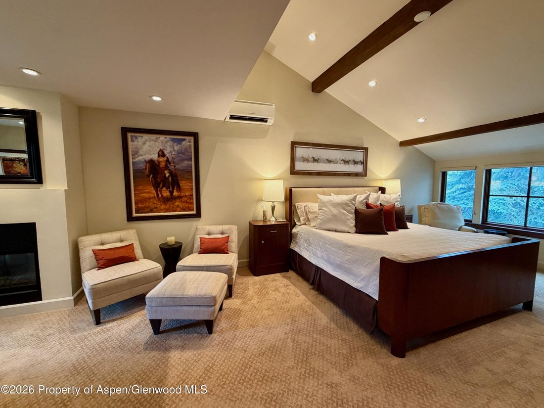 Townhouse in Aspen, Colorado, United States 5 - 18436127