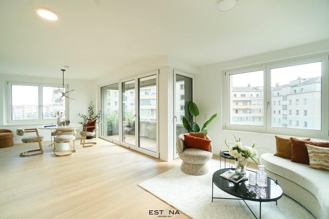 Apartment in Vienna, Wien, Austria 1 - 18434868