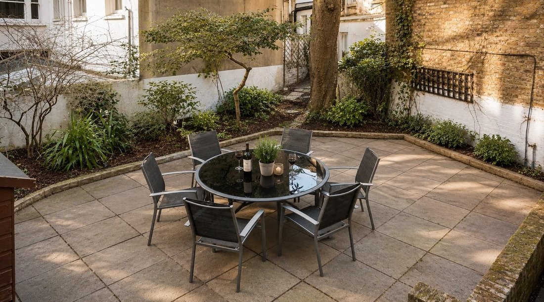 Apartment in Earls Court, Kensington And Chelsea, England 5 - 18436285
