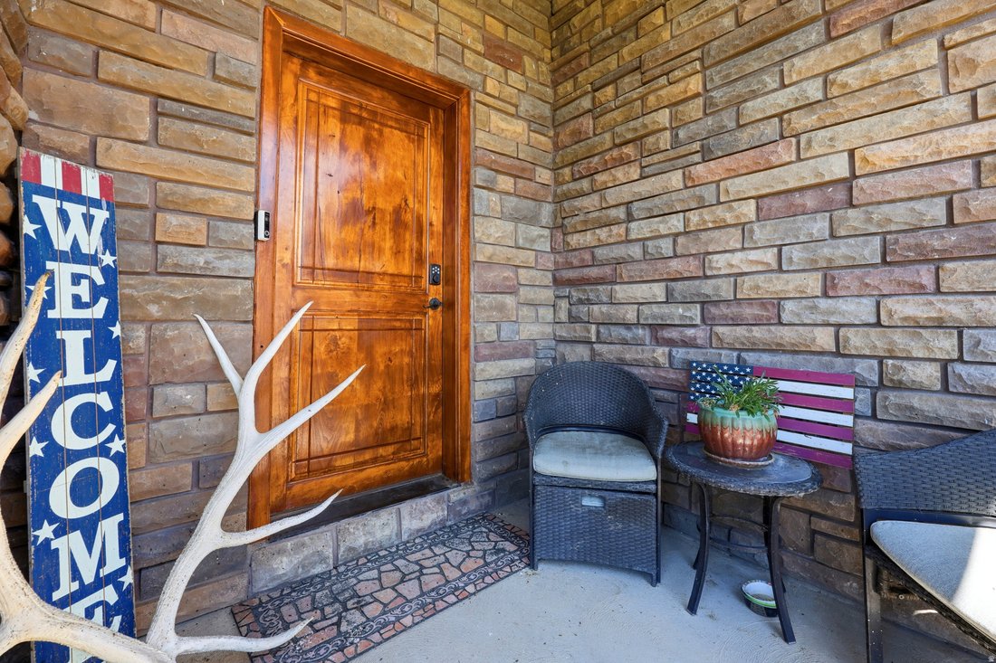House in Richmond, Utah, United States 3 - 18439359