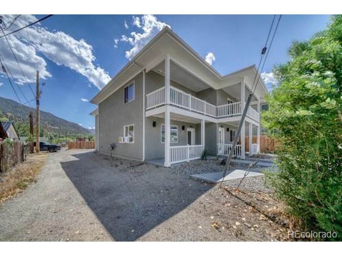 House in Poncha Springs, Colorado, United States 3 - 18439420