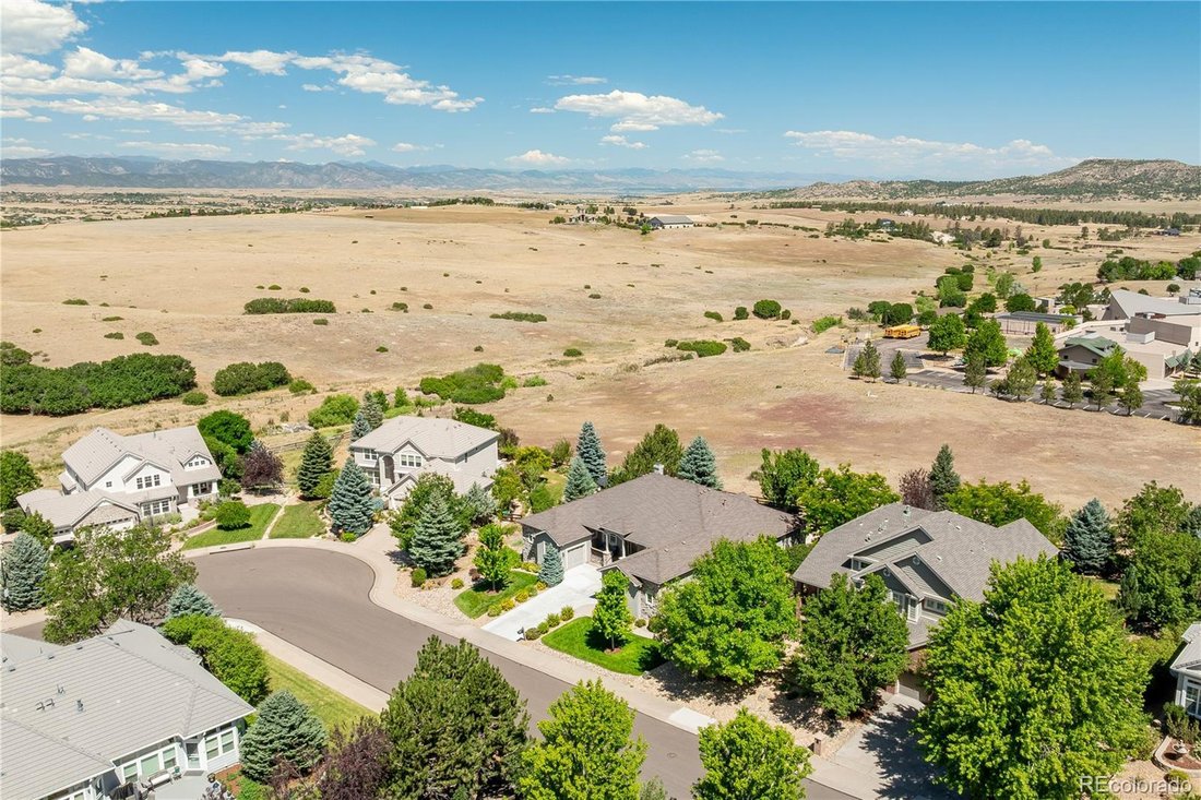 House in Castle Rock, Colorado, United States 2 - 18440451
