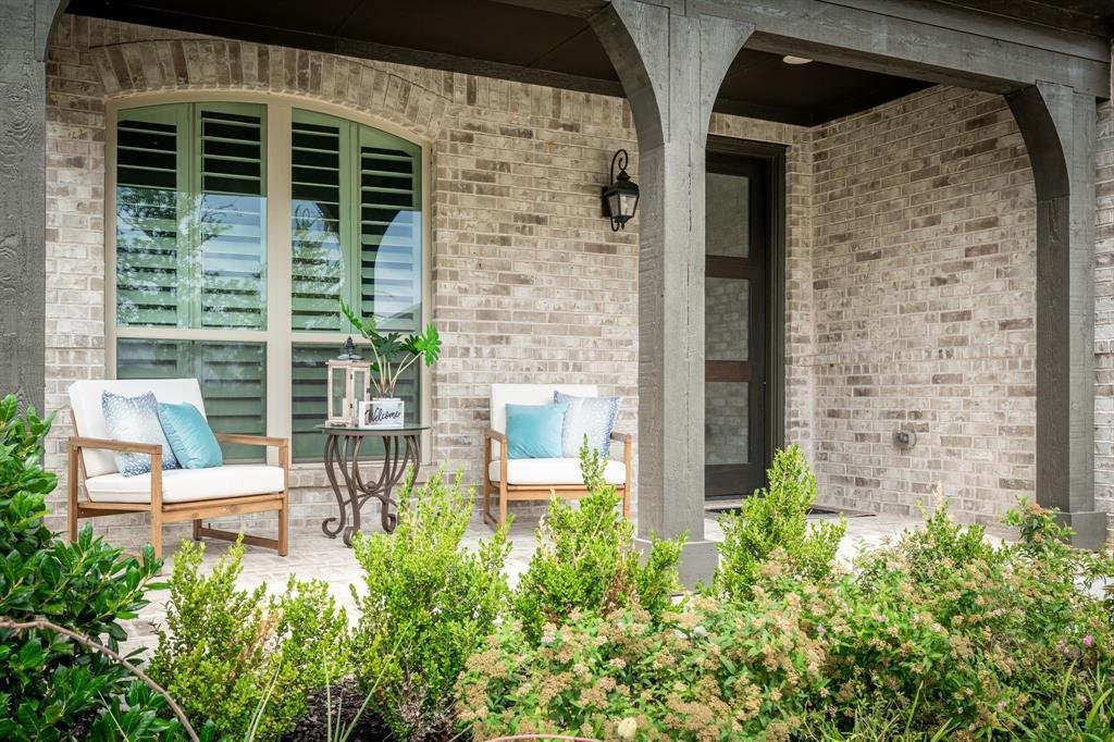 House in Little Elm, Texas, United States 3 - 18437493
