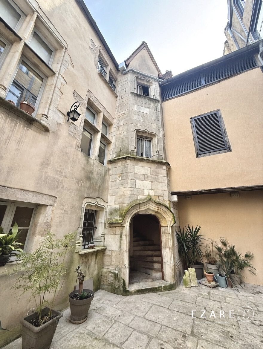 Apartment in Vignes Rouges-Verottes, Beaune, France 3 - 18441773