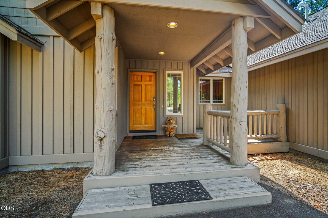 House in Sunriver, Oregon, United States 2 - 18436475