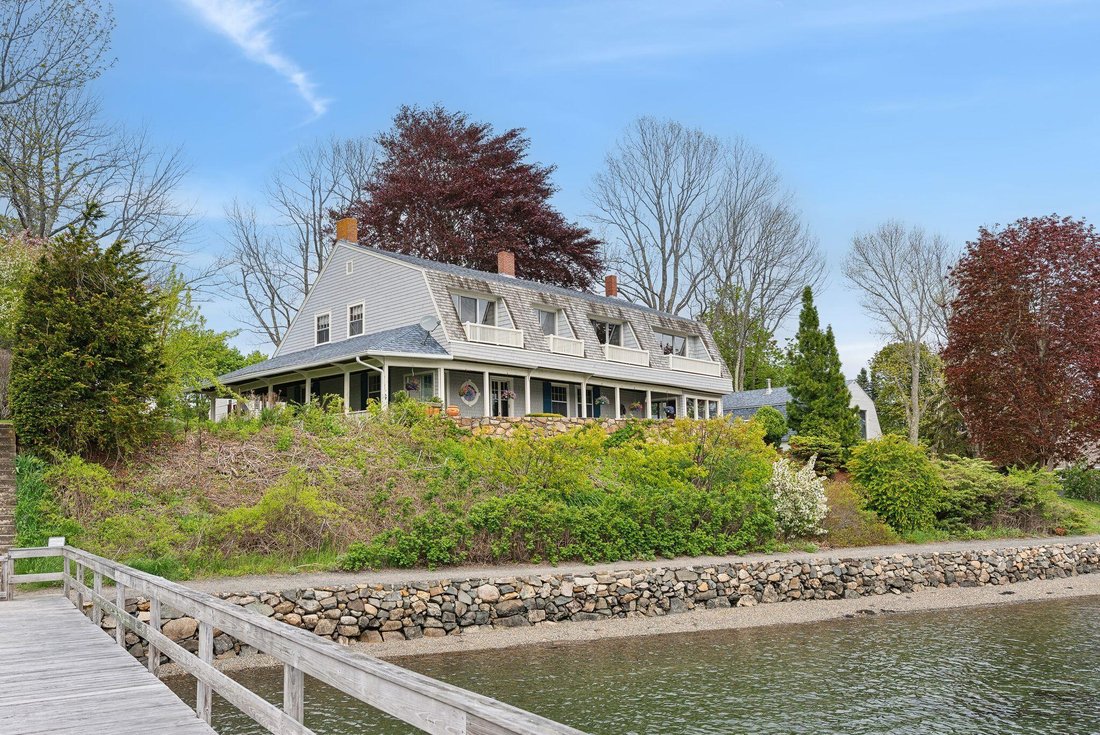 House in York, Maine, United States 5 - 15128743