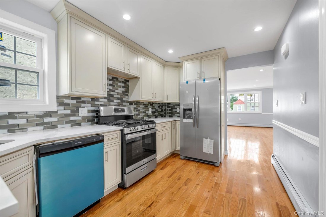 Apartment in New York, New York, United States 3 - 18436132