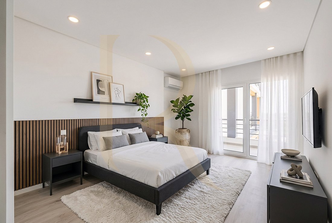 Apartment in Seixal, Arrentela e Aldeia de Paio Pires, Setubal, Portugal 5 - 18337353