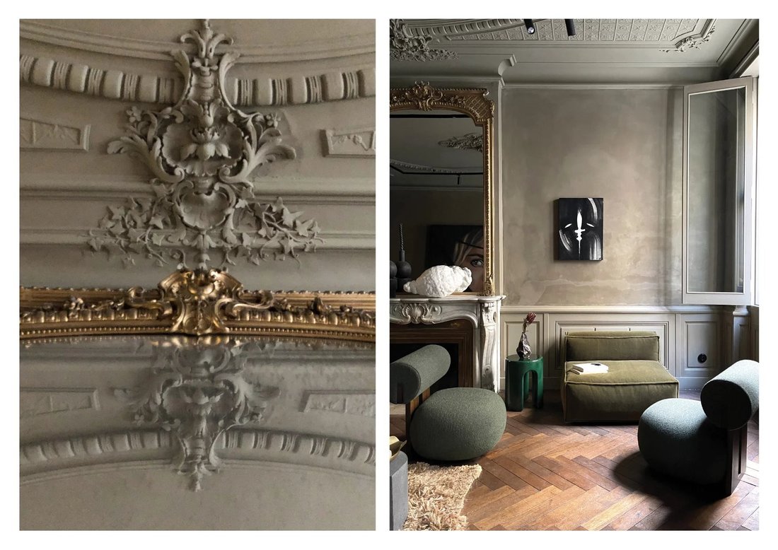 Apartment in Hôtel de Ville-Quinconce-Saint Seurin-Fondaudège, Bordeaux, France 4 - 18435965