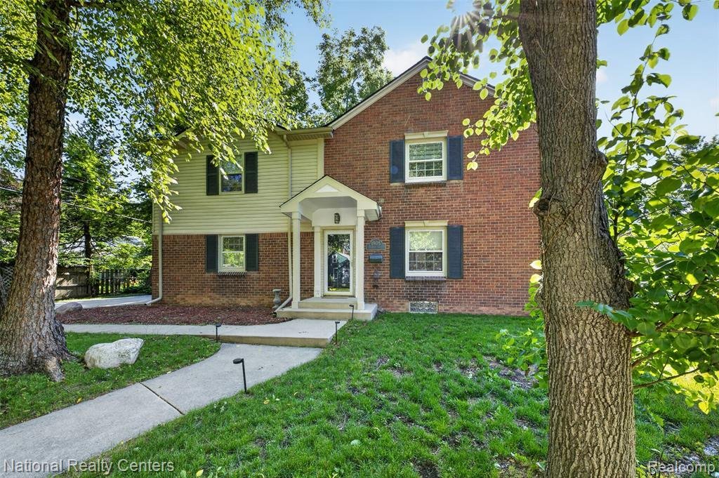 House in Ann Arbor, Michigan, United States 4 - 18439249