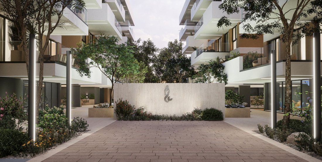 Apartment in Livadia, Larnaca, Cyprus 5 - 18438362