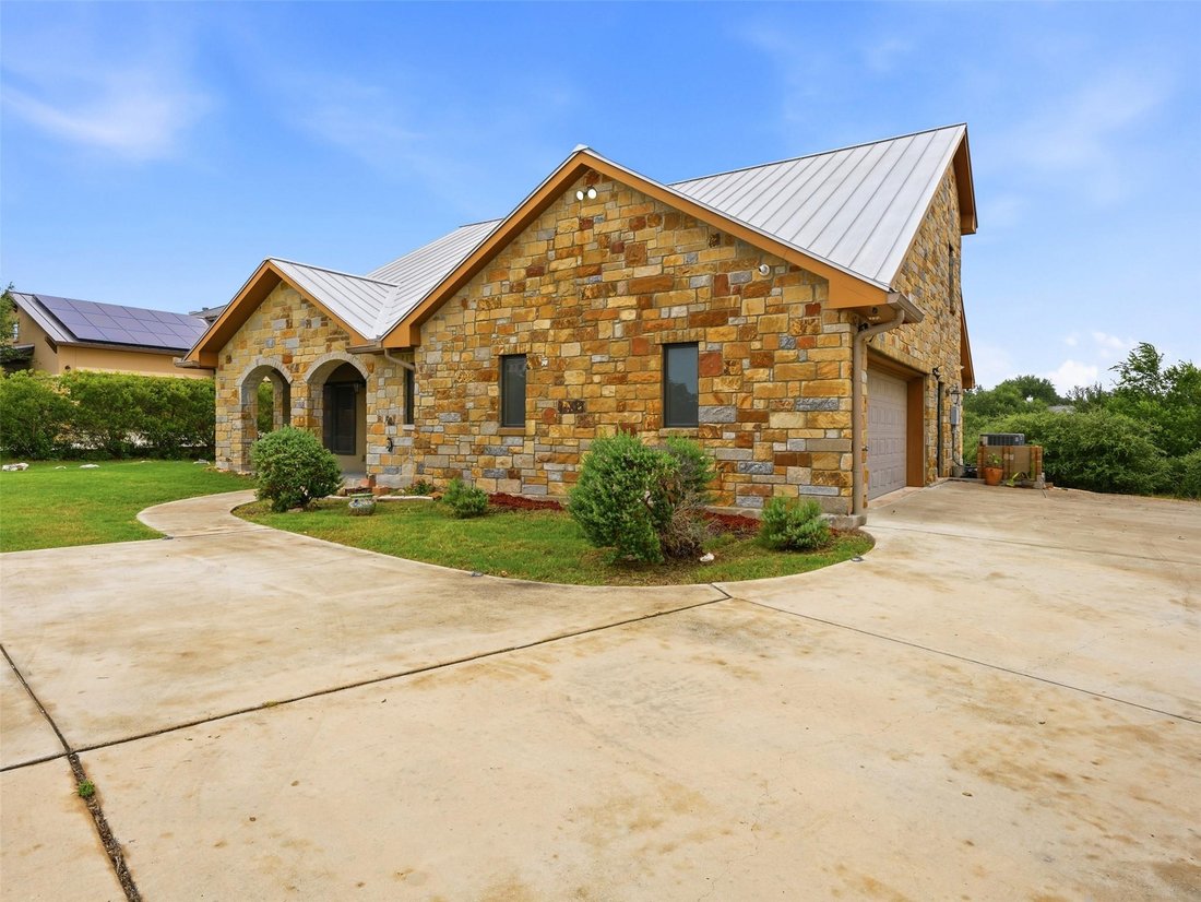 House in New Braunfels, Texas, United States 4 - 18440072
