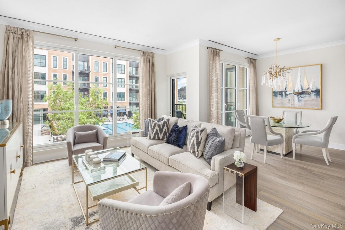 Condo in Glen Cove, New York, United States 3 - 18440594