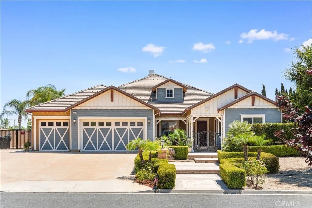 House in Rancho Cucamonga, California, United States 1 - 18439934