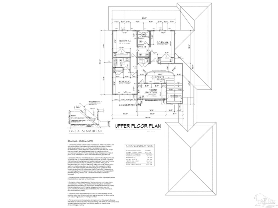 House in Gulf Breeze, Florida, United States 5 - 18436210