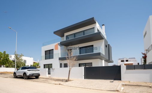 Maison à Tavira (Santa Maria et Santiago), Algarve, Portugal 1