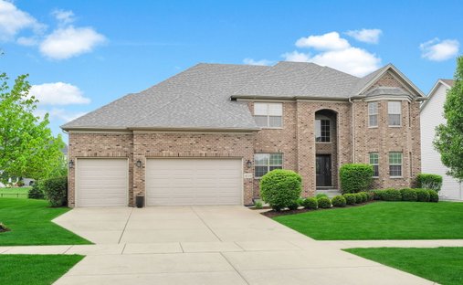 Casa a Naperville, Illinois, Stati Uniti 1