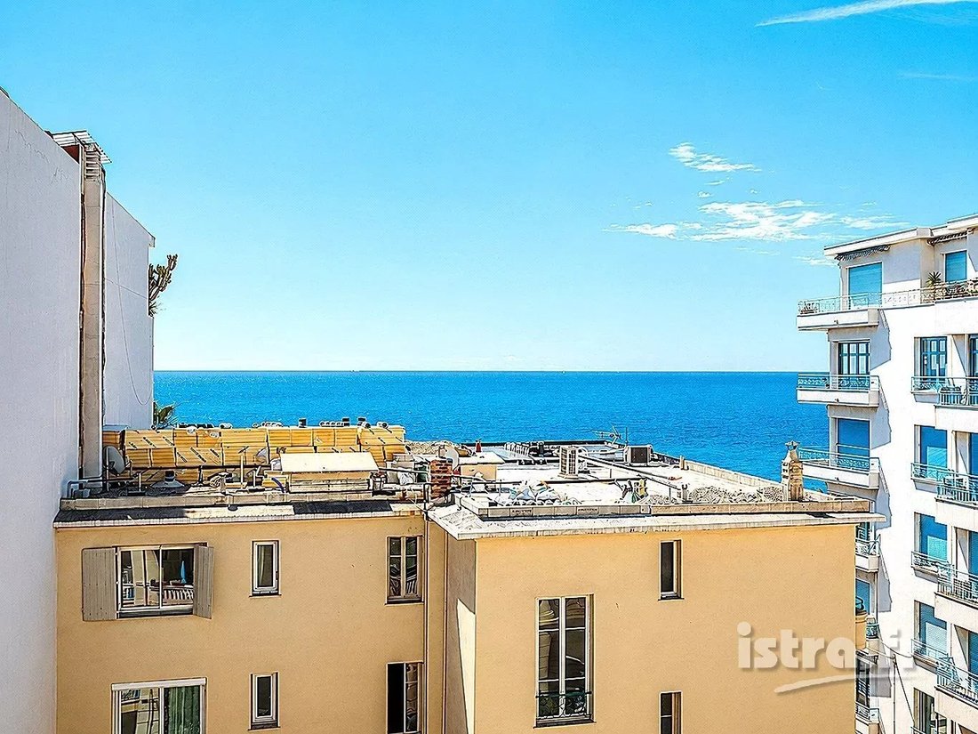 Apartment in Nice, Provence-Alpes-Côte d'Azur, France 2 - 18438180
