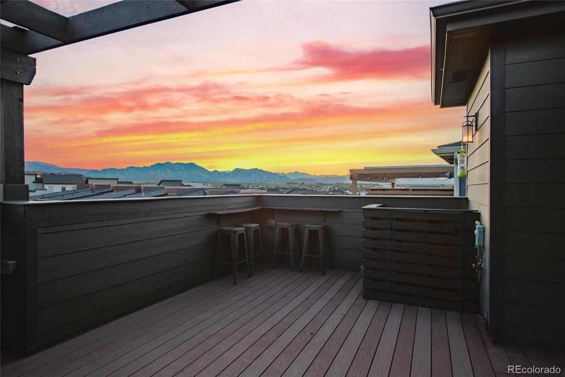 House in Lafayette, Colorado, United States 1 - 18411207
