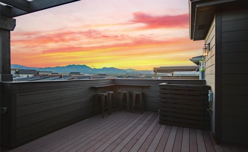 Haus in Lafayette, Colorado, Vereinigte Staaten 1