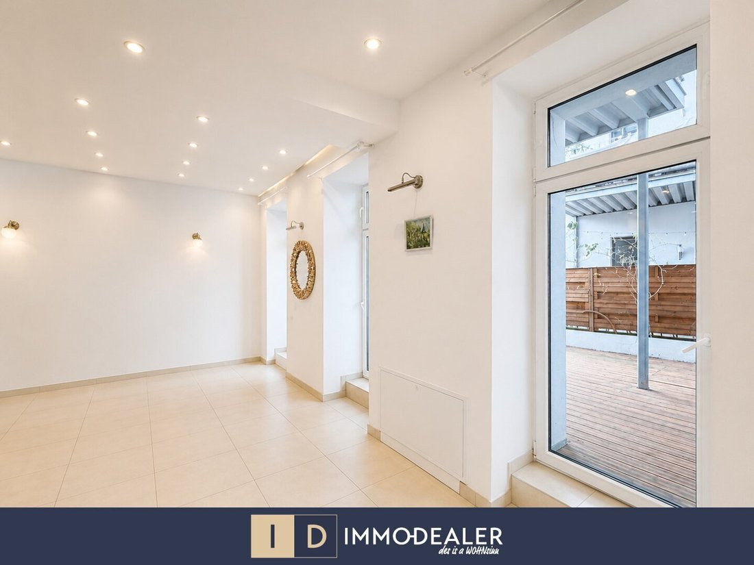 Apartment in Vienna, Wien, Austria 5 - 18434869
