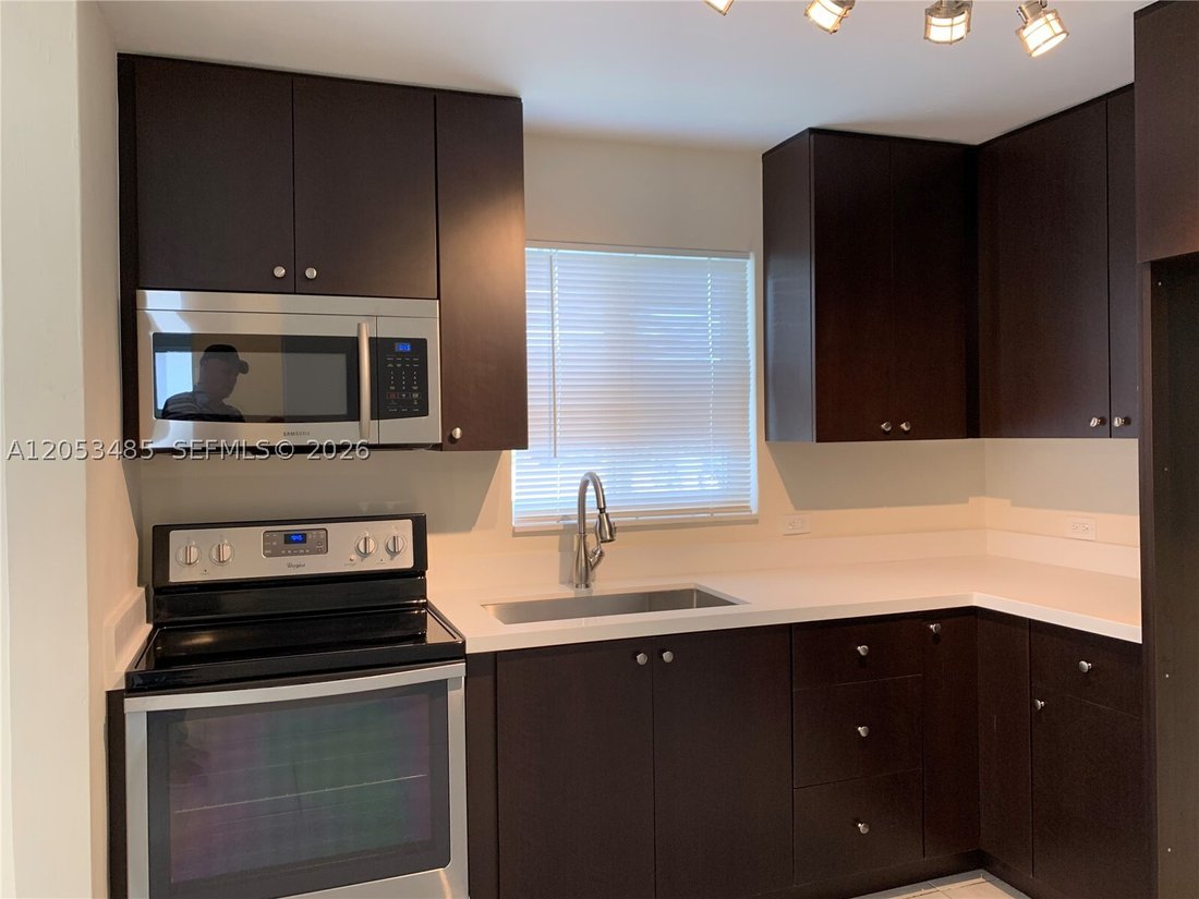 Apartment in Miami, Florida, United States 4 - 18440012