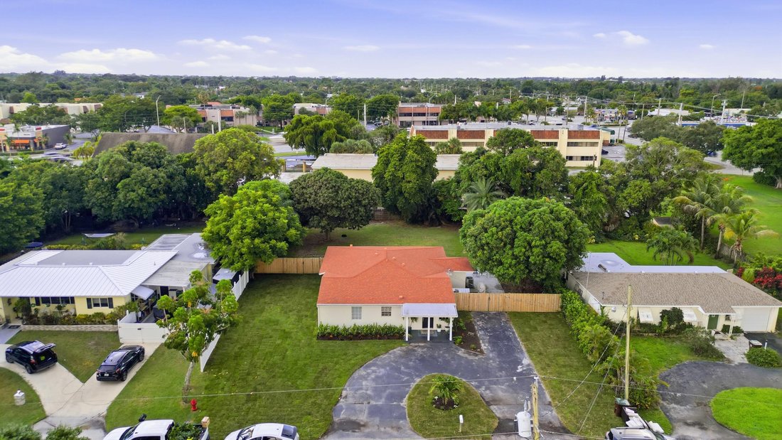 Haus in West Palm Beach, Florida, Vereinigte Staaten 3 - 18442269