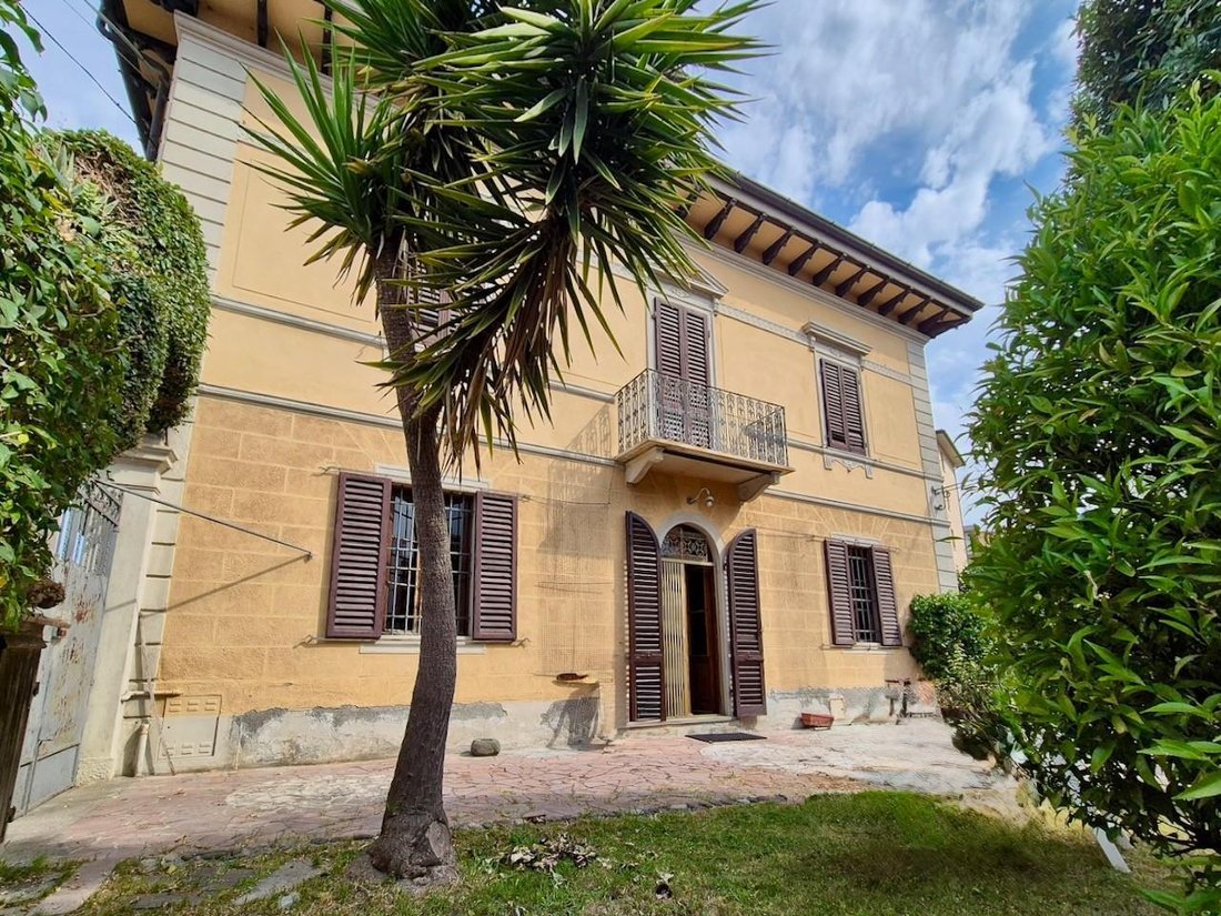 Villa in Don Bosco - Landi, Pisa, Tuscany 2 - 18436379