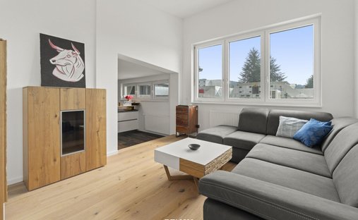 Penthouse in Dreifaltigkeit, Kärnten, Österreich 1