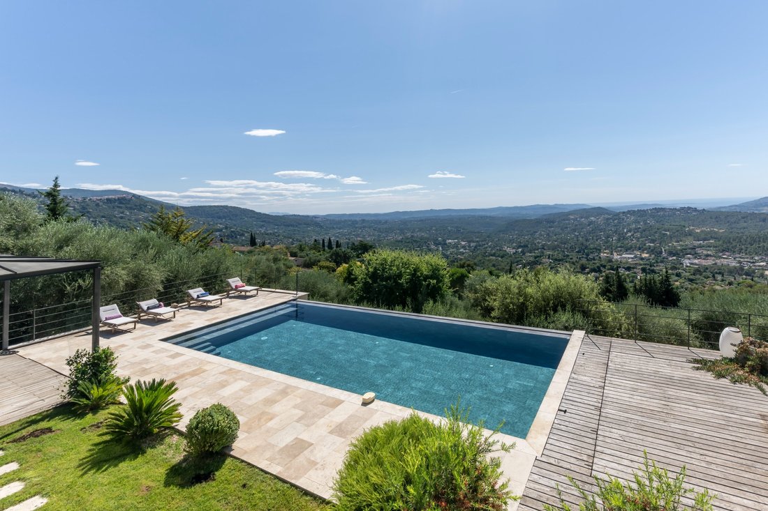 House in Le Tignet, Provence-Alpes-Côte d'Azur, France 4 - 18440915