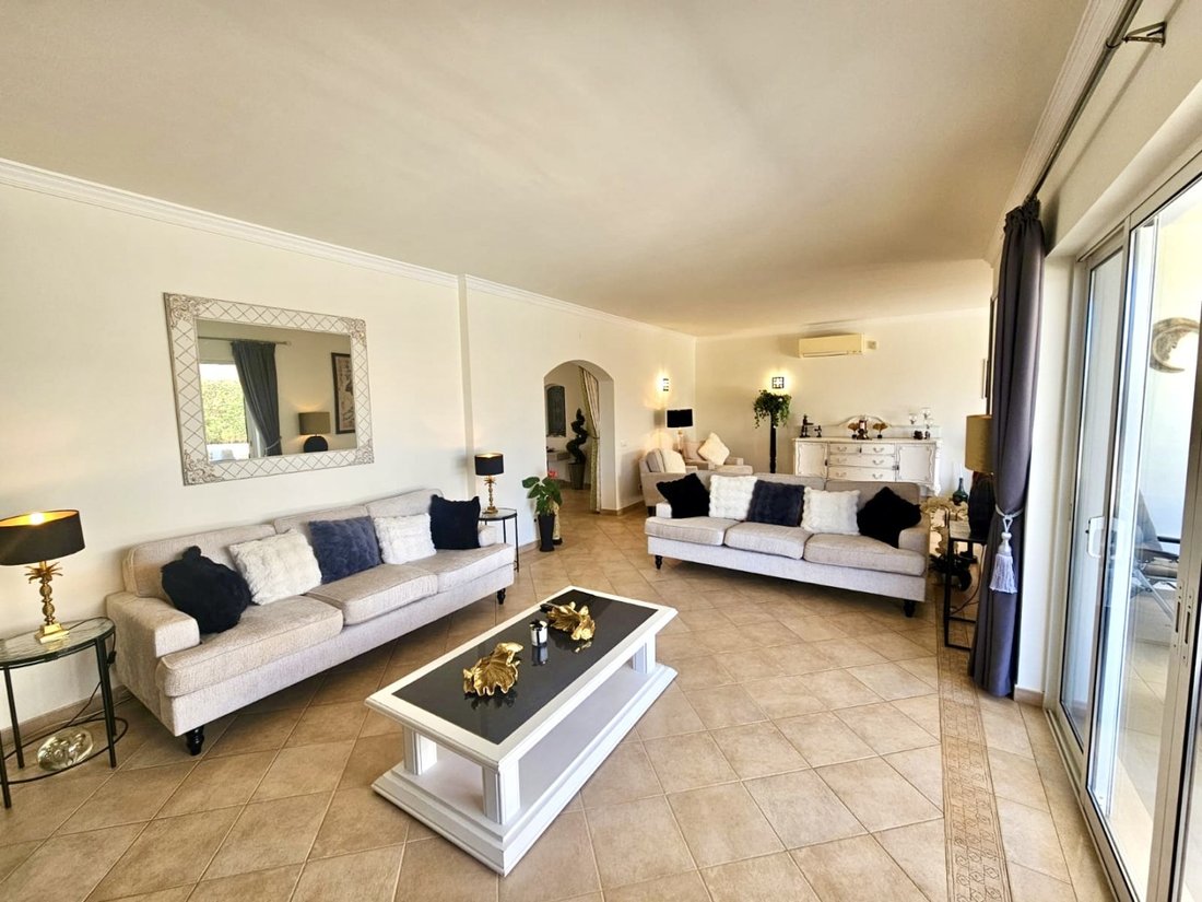 Villa in Almancil, Algarve, Portugal 4 - 18436931