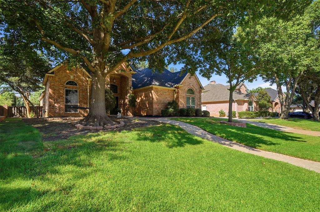 House in Mansfield, Texas, United States 3 - 18437531