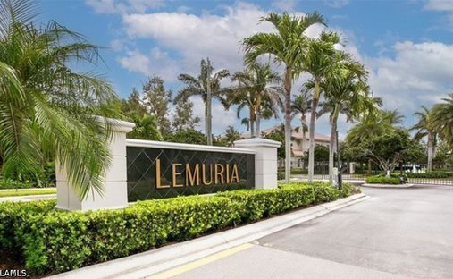 Condo in Naples, Florida, United States 1