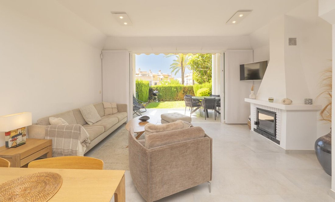Villa in Marbella, Andalusia, Spain 5 - 18437777