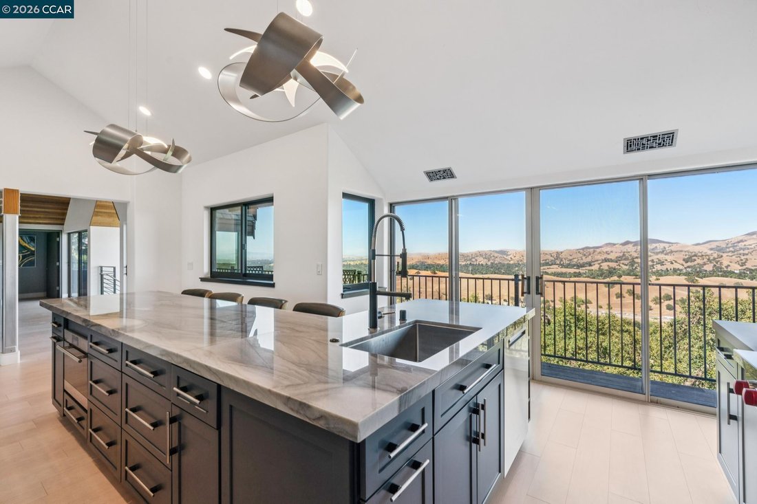 House in Alamo, California, United States 1 - 18442385