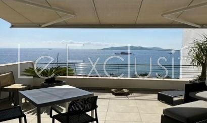 Apartment in Ibiza Town, Balearic Islands, Spain 2 - 14859928