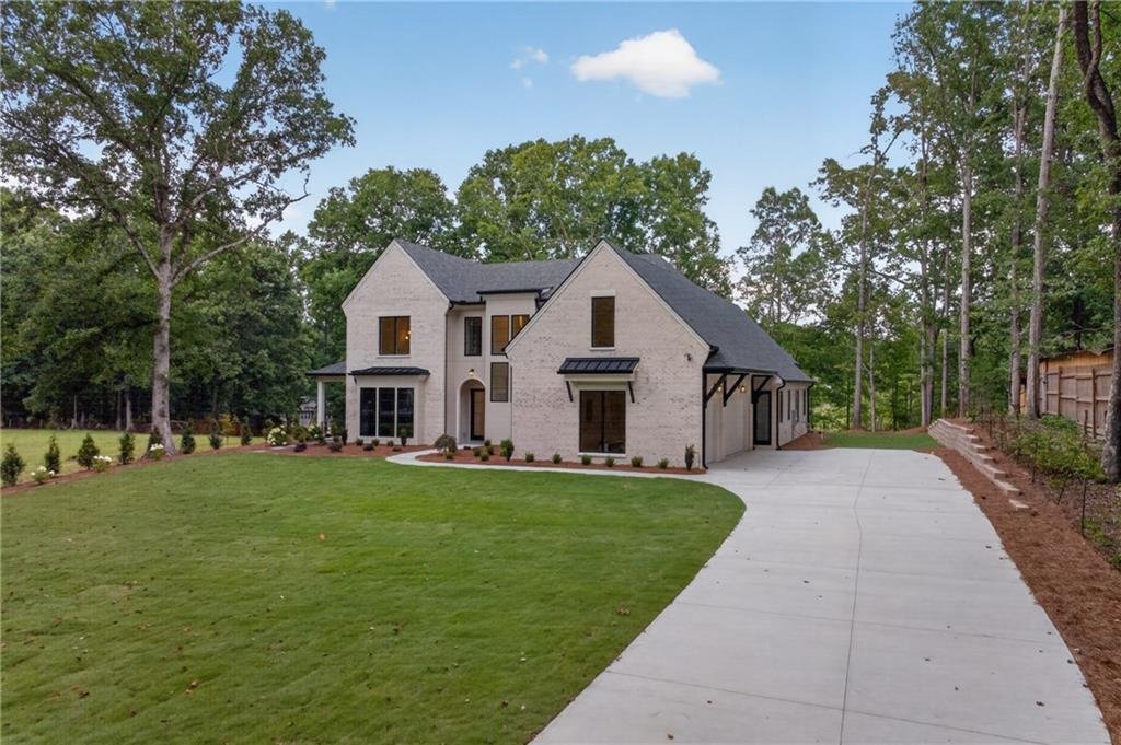 House in Lawrenceville, Georgia, United States 3 - 18358995