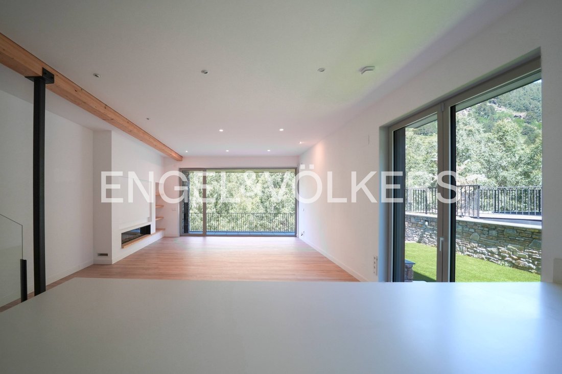 Chalet in Soldeu, Canillo, Andorra 4 - 17408191