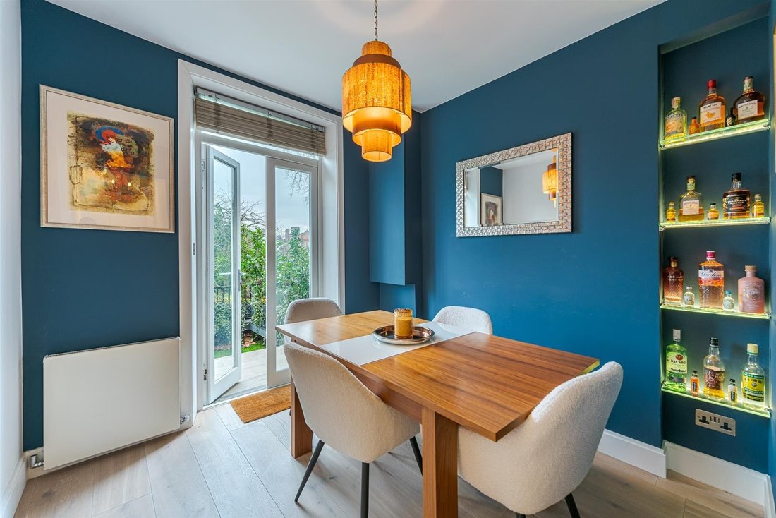 Apartment in Belsize Park, Camden, England 3 - 18436365