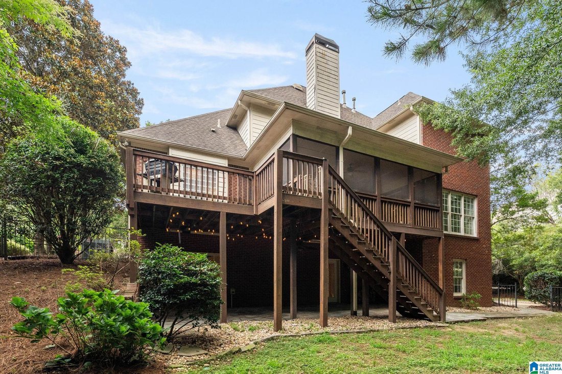 House in Vestavia Hills, Alabama, United States 4 - 18436166