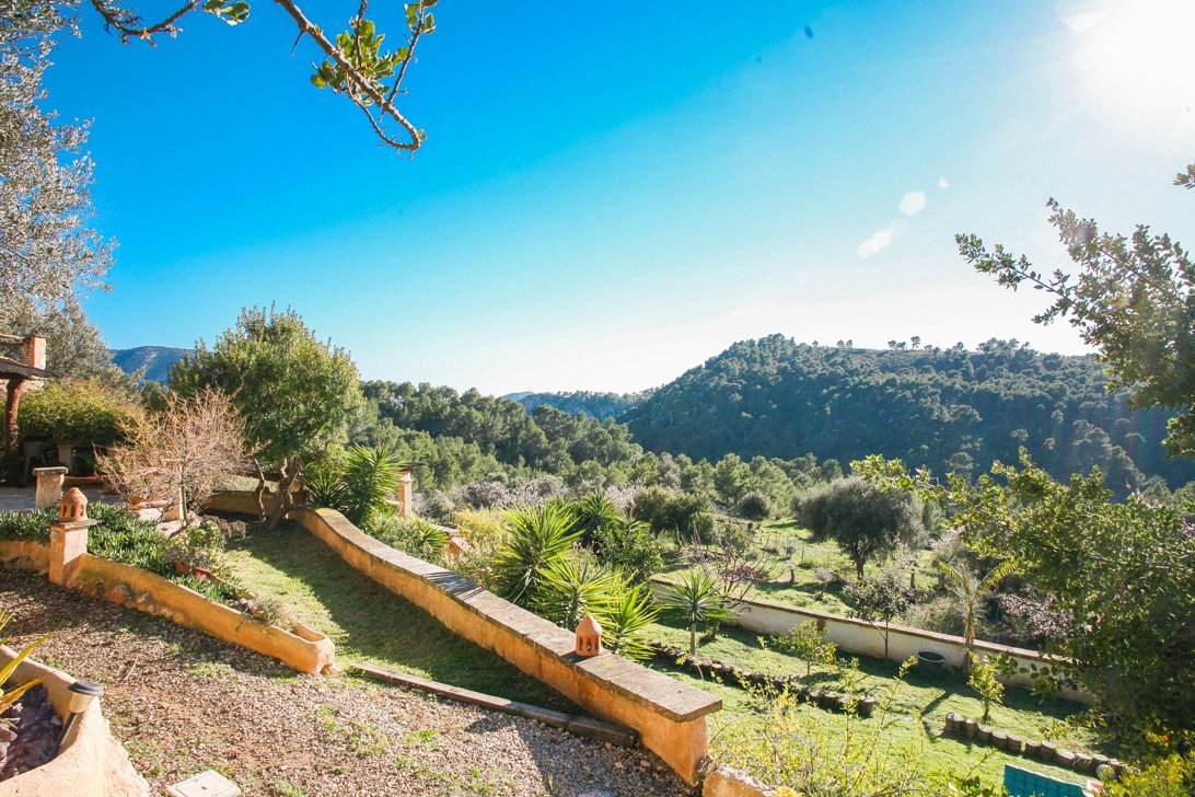 Finca a Andratx, Isole Baleari, Spagna 5 - 17904585